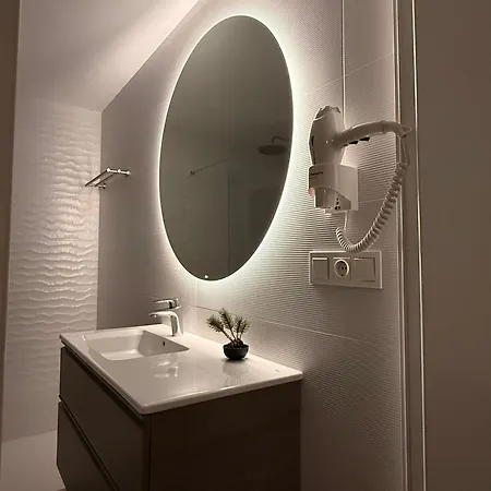 Izaro Atico De Lujo Cerca De Playa Dorada Апартаменты *