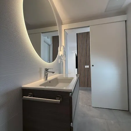 Izaro Atico De Lujo Cerca De Playa Dorada * Коста Бланка