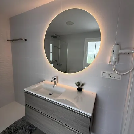 Izaro Atico De Lujo Cerca De Playa Dorada Апартаменты