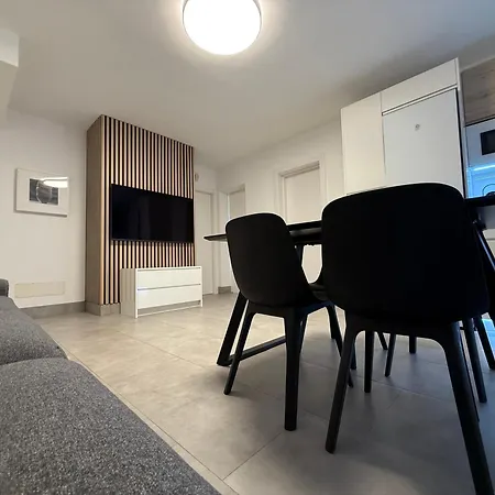 Апартаменты Izaro Atico De Lujo Cerca De Playa Dorada *